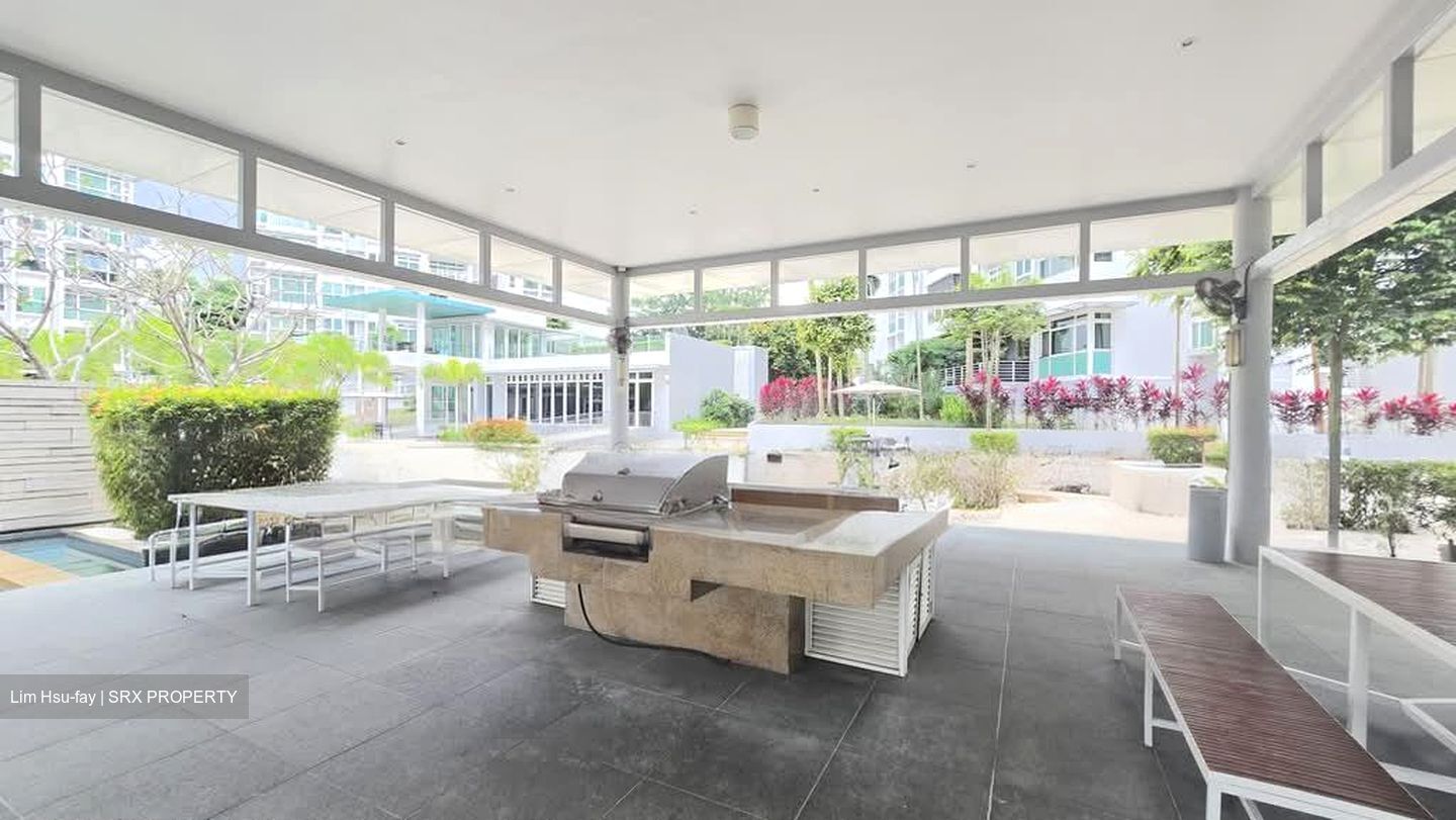 Monterey Park Condominium (D5), Condominium #574560181